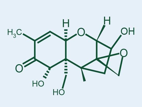 呕吐毒素检测方案及限量标准