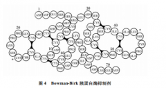 大豆胰蛋白酶抑制因子检测方法