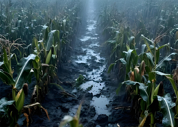 伏马毒素检测试剂盒
