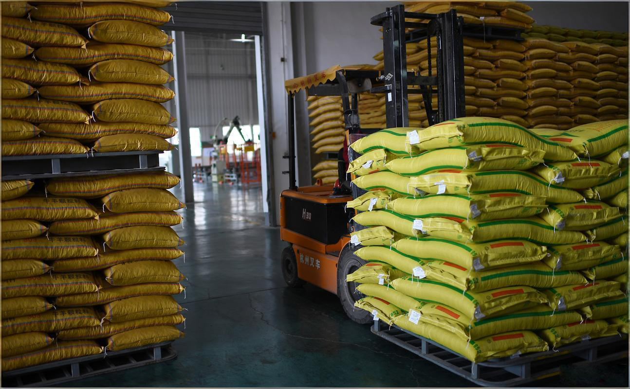 以棉粕为饲料原料的厂家